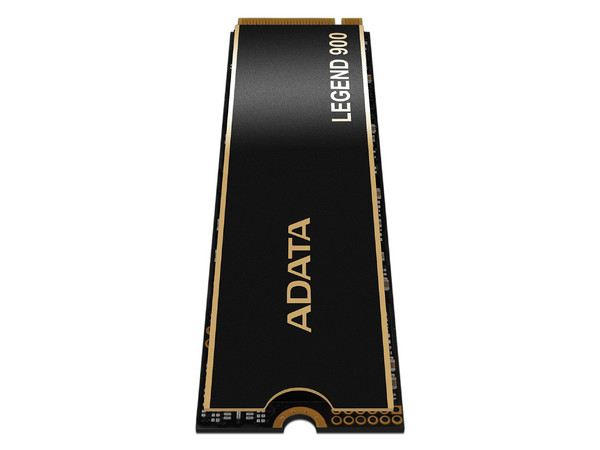Unidad de Estado Sólido ADATA LEGEND 900 de 512GB, M.2 NVMe PCIe 4.0.