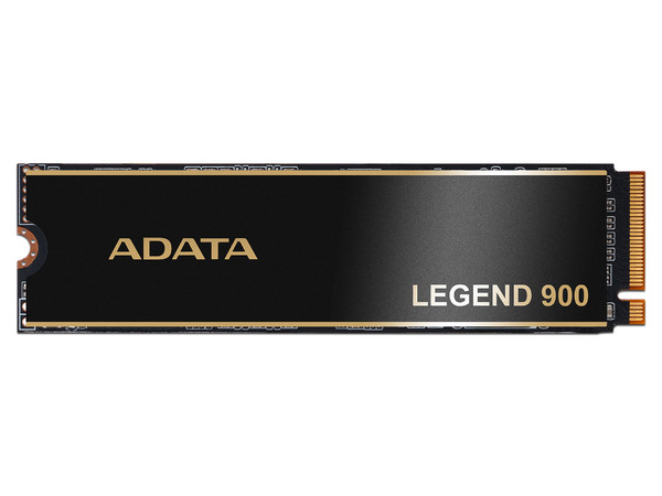 Unidad de Estado Sólido ADATA LEGEND 900 de 512GB, M.2 NVMe PCIe 4.0.