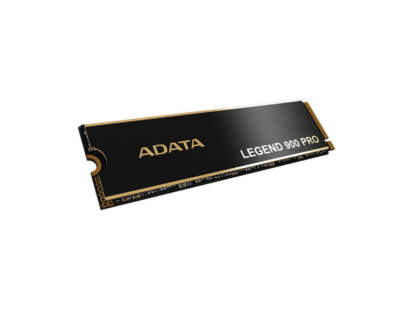 Unidad de Estado Sólido ADATA Legend 900 Pro de 2TB,  M.2, PCIe 4.0, NVMe.