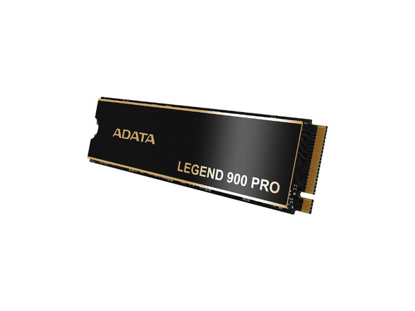 Unidad de Estado Sólido ADATA Legend 900 Pro de 2TB,  M.2, PCIe 4.0, NVMe.