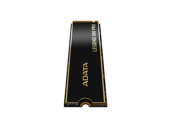 Unidad de Estado Sólido ADATA Legend 900 Pro de 2TB,  M.2, PCIe 4.0, NVMe.