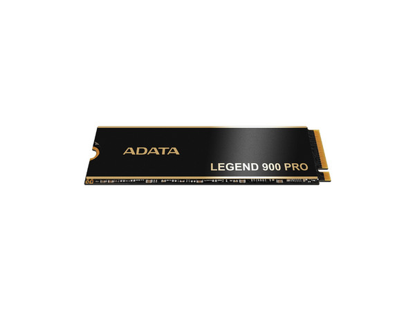 Unidad de Estado Sólido ADATA Legend 900 Pro de 2TB,  M.2, PCIe 4.0, NVMe.