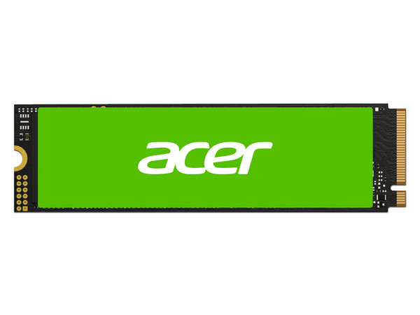 Unidad de Estado Sólido Acer FA200 de 2TB, M.2 NVMe PCIe 4.0.