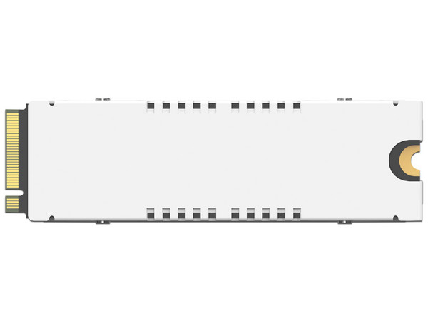 Unidad de Estado Sólido Biwin X570 Pro de 1TB, 1GB DRAM, Velocidad de Lectura 14000MB/s, Velocidad de Escritura de 10500MB/s, M.2 NVMe PCIe 5.0. Color Blanco.