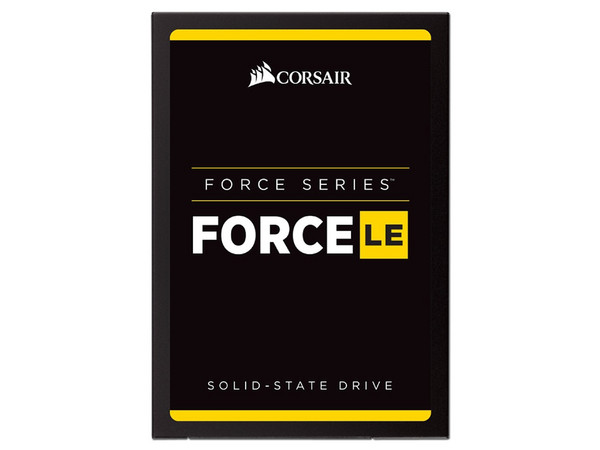 Unidad de Estado Sólido Corsair Force Series LE de 120 GB, 2.5