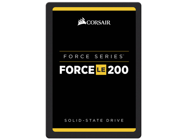Unidad de Estado Sólido Corsair Force LE200 de 240GB, 2.5