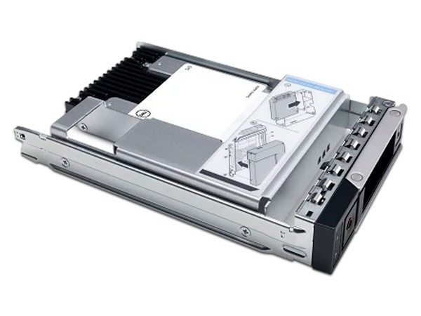 Unidad de Estado Sólido Dell 3000193305740.1 de 1.92TB, 2.5