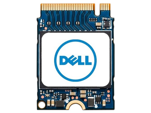 Unidad de Estado Sólido DELL SNP223G43 de 512GB, Clase 35, M.2 NVMe PCIe 4.0.