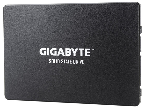 Unidad de Estado Sólido Gigabyte de 256 GB, 2.5