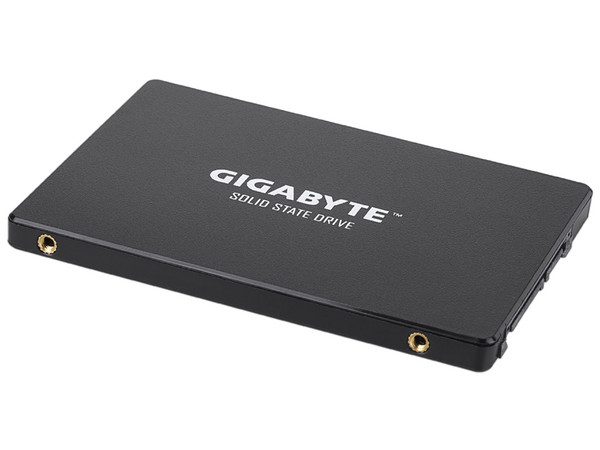 Unidad de Estado Sólido Gigabyte de 256 GB, 2.5