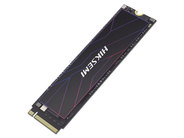 Unidad de Estado Sólido HIKSEMI Future Lite de 1TB, Velocidad de Lectura de 7440MB/s, Velocidad de Escritura de 6610MB/s, M.2 NVMe PCIe 4.0.