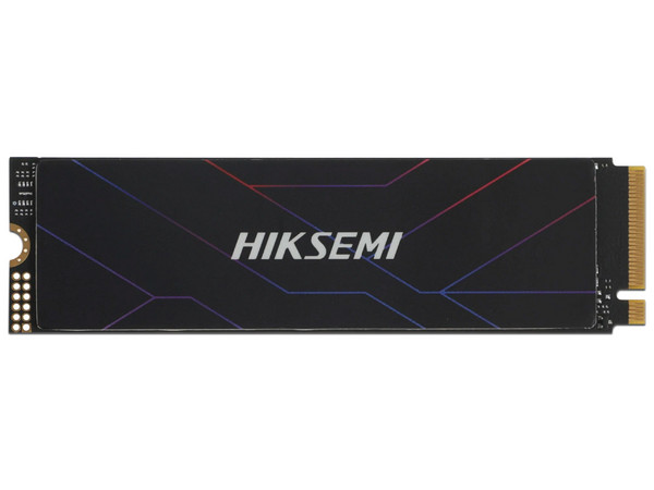 Unidad de Estado Sólido Hiksemi Future Lite NVMe, 2 TB, M.2, PCI Express 4.0