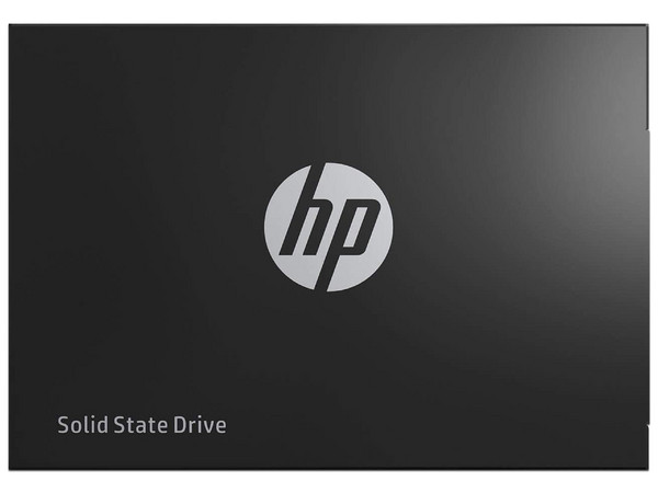 Unidad de Estado Sólido HP S700 de 500GB, 3D TLC, 2.5