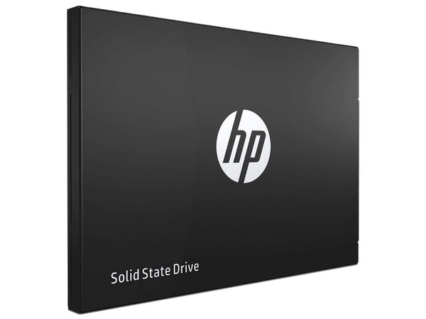 Unidad de Estado Sólido HP S700 de 500GB, 3D TLC, 2.5