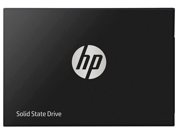 Unidad de estado solido SSD HP S650, 120GB, SATA III(6.0 Gb/s). Color Negro
