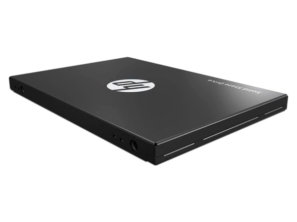 Unidad de Estado Sólido HP S650 de 240GB, 2.5