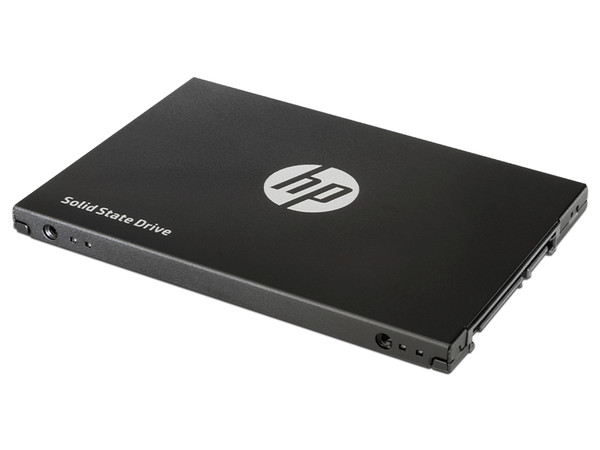 Unidad de Estado Sólido HP S650 de 240GB, 2.5