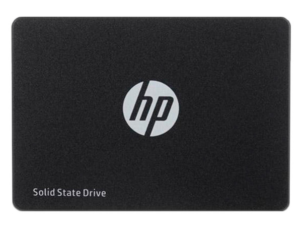 Unidad de Estado Sólido HP S650 de 240GB, 2.5