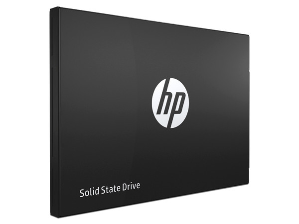 Unidad de Estado Sólido HP S650 de 240GB, 2.5