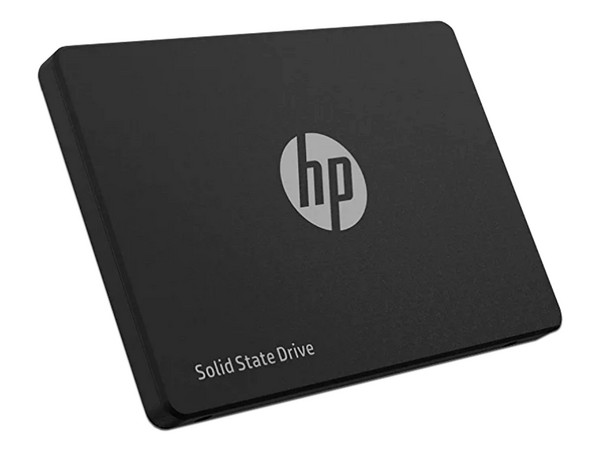 Unidad de Estado Sólido HP S650 de 240GB, 2.5
