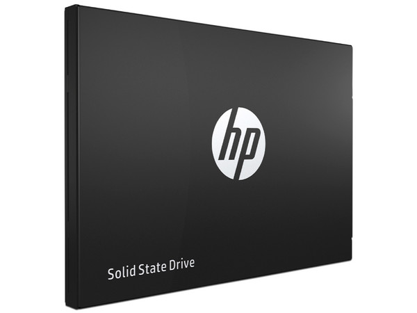 Unidad de Estado Sólido HP S650 de 1.92TB, 2.5