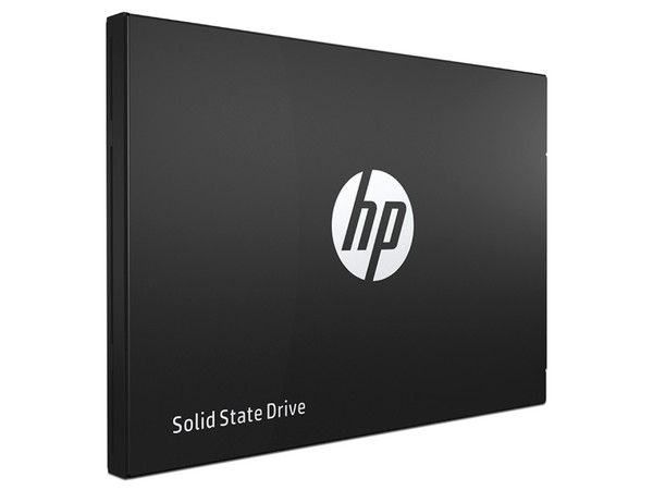 Unidad de Estado Sólido HP S700 de 1TB, M.2, SATA III (6.0Gb/s).