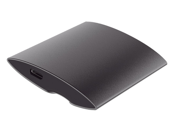 Unidad de Estado Sólido Portátil Hiksemi 1TB, USB 3.1, USB-C, Color Negro.
