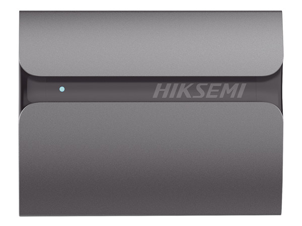 Unidad de Estado Sólido Portátil Hiksemi 1TB, USB 3.1, USB-C, Color Negro.
