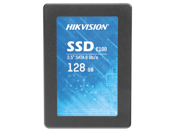 Unidad de Estado Sólido HIKVISION E100 de 128 GB, 2.5
