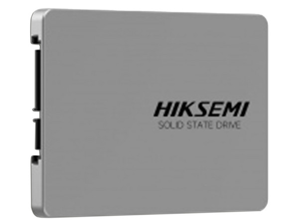 Unidad de Estado Sólido Hikvision Hiksemi de 512GB, 2.5