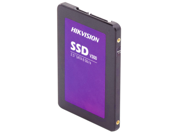 Unidad de Estado Sólido Hikvision V300 de 1TB, para Videovigilancia, 2.5
