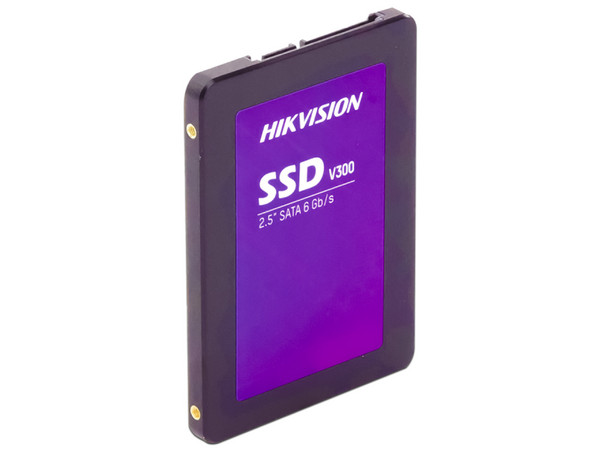 Unidad de Estado Sólido Hikvision V300 de 1TB, para Videovigilancia, 2.5