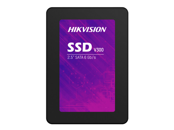 Unidad de Estado Sólido Hikvision para Videovigilancia de 512GB, 2.5