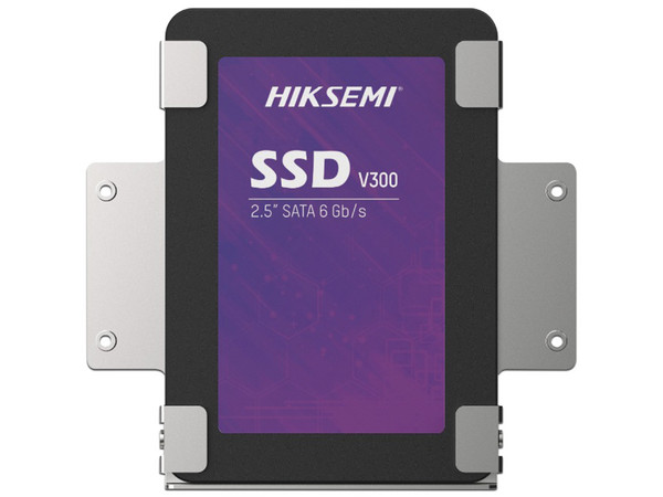 Unidad de Estado Sólido Hikvision Hiksemi V300 de 1TB, 2.5