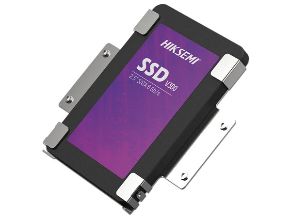 Unidad de Estado Sólido Hikvision Hiksemi V300 de 1TB, 2.5