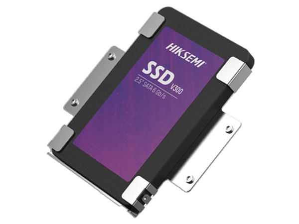 Unidad de Estado Sólido Hiksemi by Hikvision V300X de 500GB, 2.5