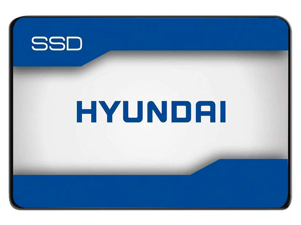 Unidad de Estado Sólido Hyundai C2S3T de 1TB, 2.5