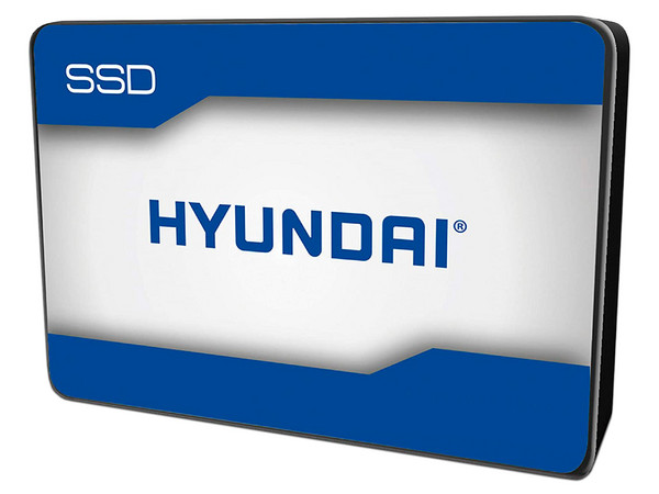Unidad de Estado Sólido Hyundai C2S3T de 1TB, 2.5
