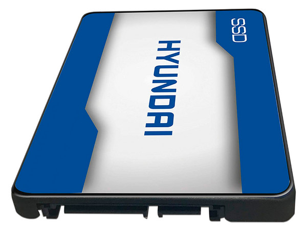Unidad de Estado Sólido Hyundai C2S3T de 1TB, 2.5