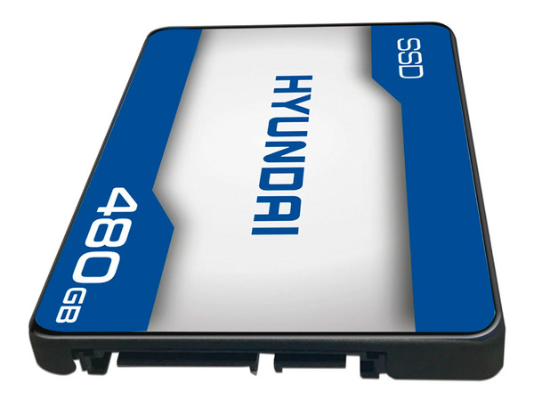 Unidad de Estado Sólido Hyundai Sapphire C2S3T de 480 GB, 2.5