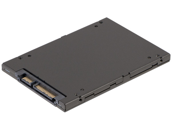 Unidad de Estado Sólido Kingston HyperX Fury 3D de 240 GB, 2.5