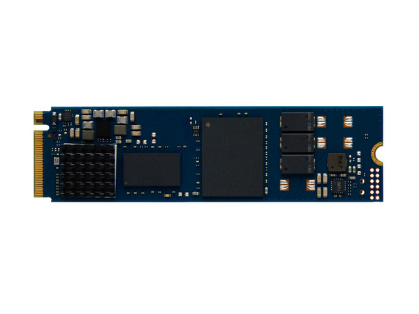 Unidad de Estado Sólido Kingston DC2000B de 960GB, Velocidad de Lectura de 7000 MB/s, Velocidad de Escritura de 1300MB/s, M.2 NVMe PCIe 4.0.