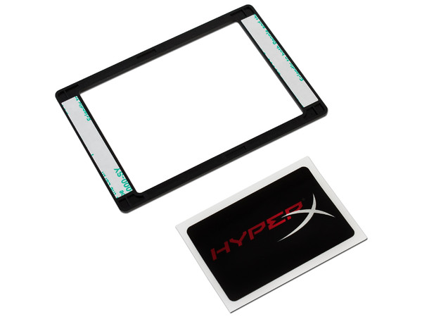Unidad de Estado Sólido SSD Kingston HyperX FURY de 240 GB, 2.5