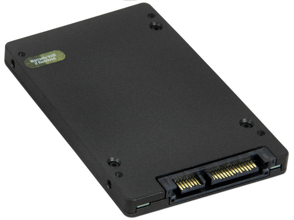 Kit de Unidad de Estado Sólido Kingston SSDNow KC300 de 60 GB, 2.5