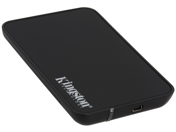 Kit de Unidad de Estado Sólido Kingston SSDNow KC300 de 60 GB, 2.5