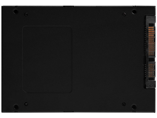 Unidad de Estado Sólido SSD Kingston SKC600 de 1TB, 2.5
