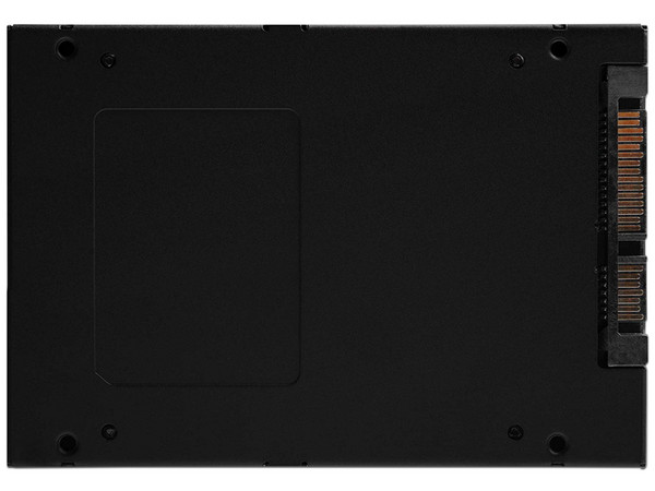 Unidad de Estado Sólido SSD Kingston SKC600 de 1 TB, 2.5