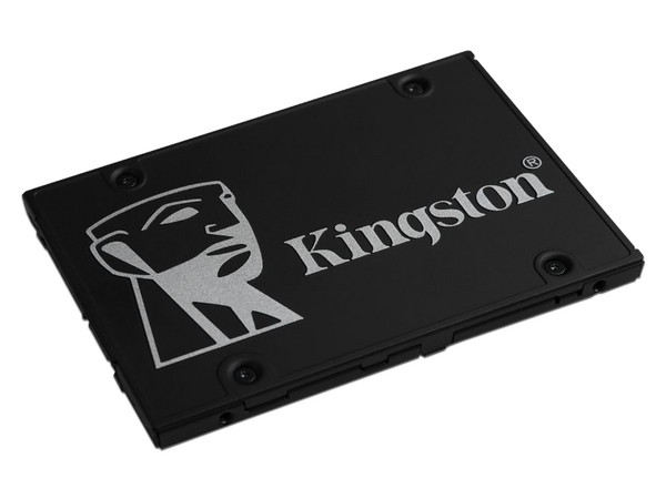 Unidad de Estado Sólido Kingston K600 de 2 TB, 2.5