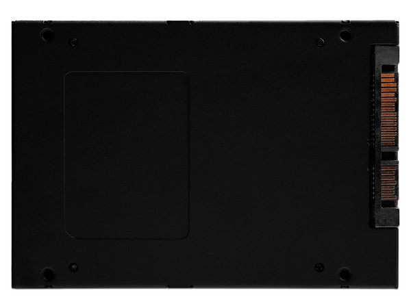 Unidad de Estado Sólido Kingston K600 de 2 TB, 2.5