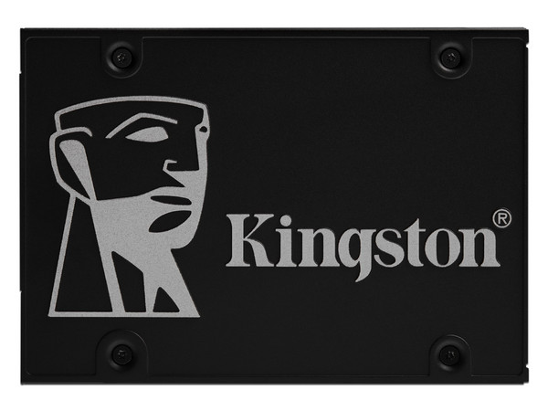 Unidad de Estado Sólido Kingston K600 de 2 TB, 2.5